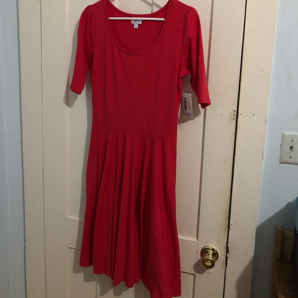 Lularoe Nicole
